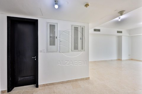 Byt v Al Reem Island, Abu Dhabi, SAE 1 ložnice, 84 m² Č.: 615842 - fotografie 6