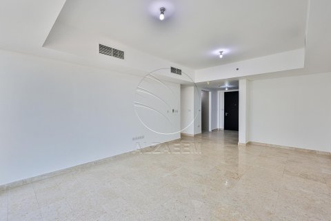 Byt v Al Reem Island, Abu Dhabi, SAE 1 ložnice, 84 m² Č.: 615842 - fotografie 3