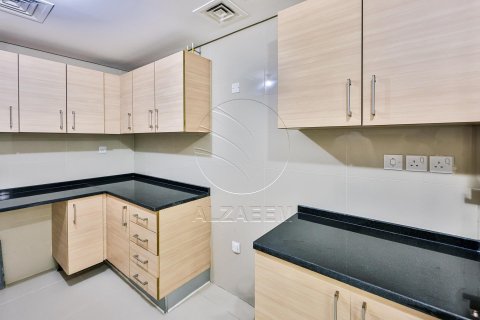 Byt v Al Reem Island, Abu Dhabi, SAE 1 ložnice, 84 m² Č.: 615842 - fotografie 10