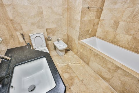 Byt v Al Reem Island, Abu Dhabi, SAE 1 ložnice, 84 m² Č.: 615842 - fotografie 14