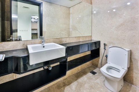 Byt v Al Reem Island, Abu Dhabi, SAE 1 ložnice, 84 m² Č.: 615842 - fotografie 12