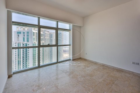 Byt v Al Reem Island, Abu Dhabi, SAE 1 ložnice, 84 m² Č.: 615842 - fotografie 16