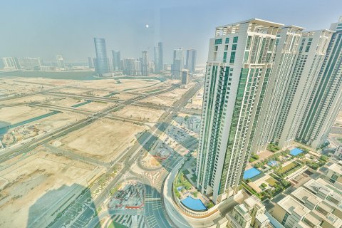 Byt v Al Reem Island, Abu Dhabi, SAE 1 ložnice, 84 m² Č.: 615842 - fotografie 21