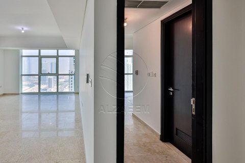 Byt v Al Reem Island, Abu Dhabi, SAE 1 ložnice, 84 m² Č.: 615842 - fotografie 11