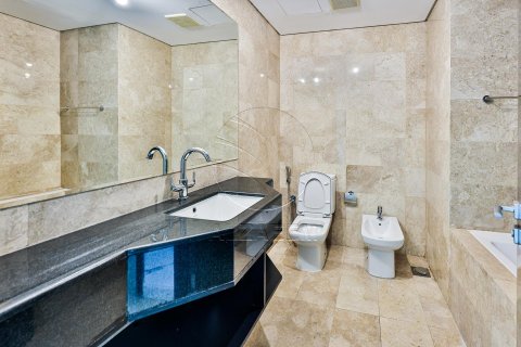 Byt v Al Reem Island, Abu Dhabi, SAE 1 ložnice, 84 m² Č.: 615842 - fotografie 15