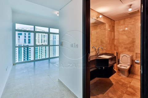 Byt v Al Reem Island, Abu Dhabi, SAE 1 ložnice, 84 m² Č.: 615842 - fotografie 13
