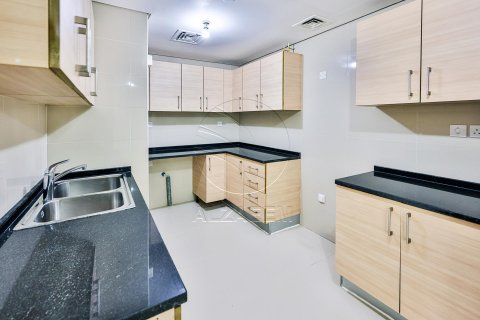 Byt v Al Reem Island, Abu Dhabi, SAE 1 ložnice, 84 m² Č.: 615842 - fotografie 8