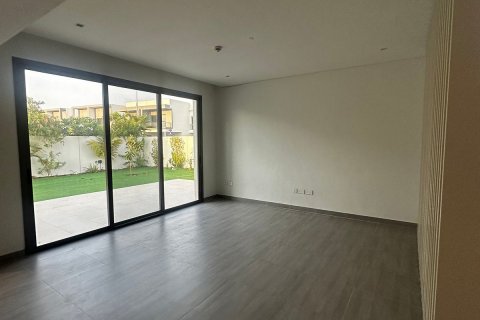 Řadový dům na Yas Island, Abu Dhabi, SAE 3 ložnice, 308 m² Č.: 594837 - fotografie 2