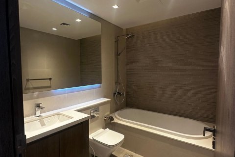Řadový dům na Yas Island, Abu Dhabi, SAE 3 ložnice, 308 m² Č.: 594837 - fotografie 18