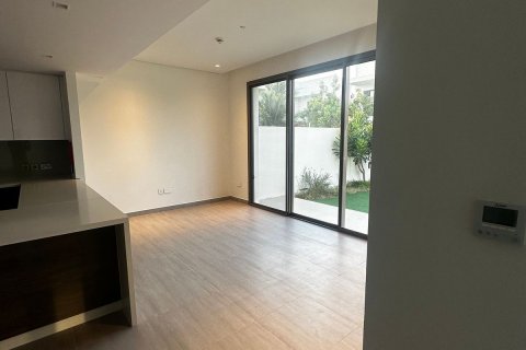 Řadový dům na Yas Island, Abu Dhabi, SAE 3 ložnice, 308 m² Č.: 594837 - fotografie 5