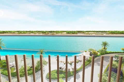Apartment on the Yas Island, Abu Dhabi, UAE 1 bedroom, 74 sq.m. № 594836 - photo 2