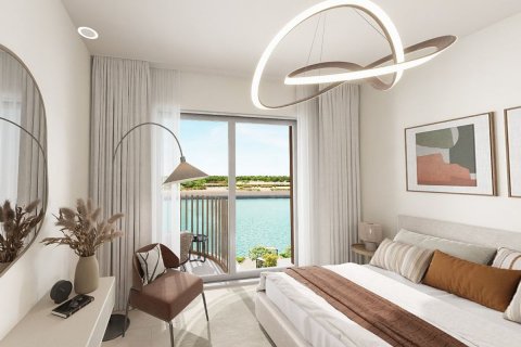 Apartment on the Yas Island, Abu Dhabi, UAE 1 bedroom, 74 sq.m. № 594836 - photo 12