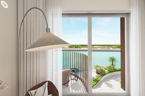 Apartment on the Yas Island, Abu Dhabi, UAE 1 bedroom, 74 sq.m. № 594836 - photo 15