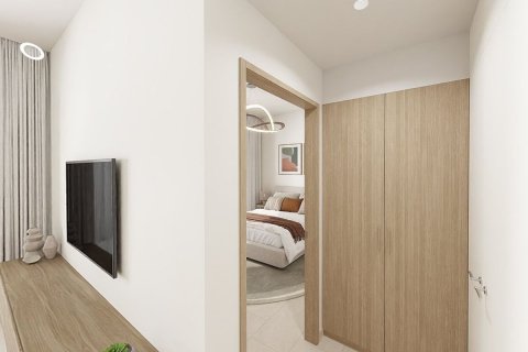 Apartment on the Yas Island, Abu Dhabi, UAE 1 bedroom, 74 sq.m. № 594836 - photo 11