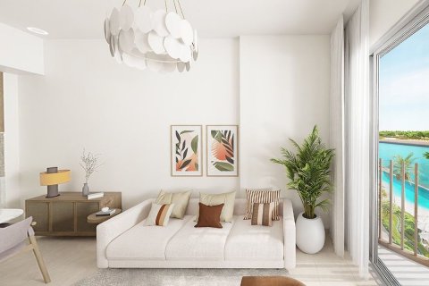 Apartment on the Yas Island, Abu Dhabi, UAE 1 bedroom, 74 sq.m. № 594836 - photo 5