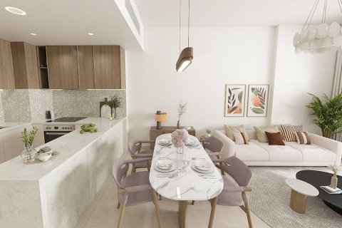 Apartment on the Yas Island, Abu Dhabi, UAE 1 bedroom, 74 sq.m. № 594836 - photo 4