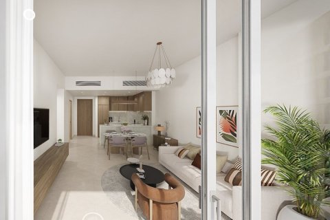 Apartment on the Yas Island, Abu Dhabi, UAE 1 bedroom, 74 sq.m. № 594836 - photo 8