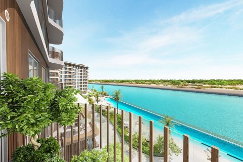 Apartment on the Yas Island, Abu Dhabi, UAE 1 bedroom, 74 sq.m. № 594836 - photo 6
