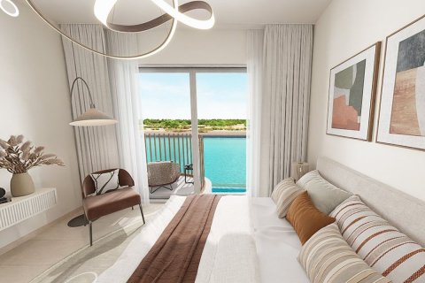 Apartment on the Yas Island, Abu Dhabi, UAE 1 bedroom, 74 sq.m. № 594836 - photo 14