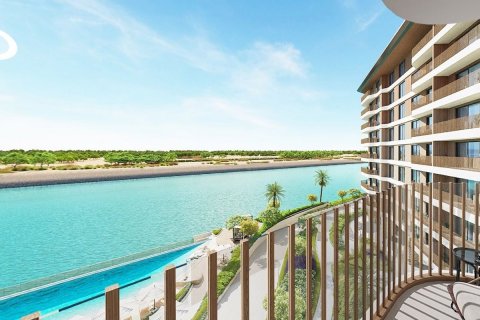 Apartment on the Yas Island, Abu Dhabi, UAE 1 bedroom, 74 sq.m. № 594836 - photo 7