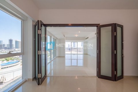 Apartment in Al Reem Island, Abu Dhabi, UAE 2 bedrooms, 186 sq.m. № 594843 - photo 8