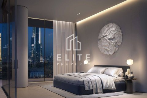 Apartament na sprzedaż w Downtown Dubai (Downtown Burj Dubai), Dubai, ZEA 2 sypialnie, 125 mkw., nr 759942 - zdjęcie 8