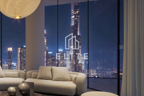 Apartament na sprzedaż w Downtown Dubai (Downtown Burj Dubai), Dubai, ZEA 2 sypialnie, 125 mkw., nr 759942 - zdjęcie 10