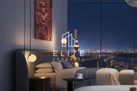 Apartament na sprzedaż w Downtown Dubai (Downtown Burj Dubai), Dubai, ZEA 2 sypialnie, 125 mkw., nr 759942 - zdjęcie 12