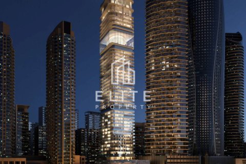 Apartament na sprzedaż w Downtown Dubai (Downtown Burj Dubai), Dubai, ZEA 2 sypialnie, 125 mkw., nr 759942 - zdjęcie 18
