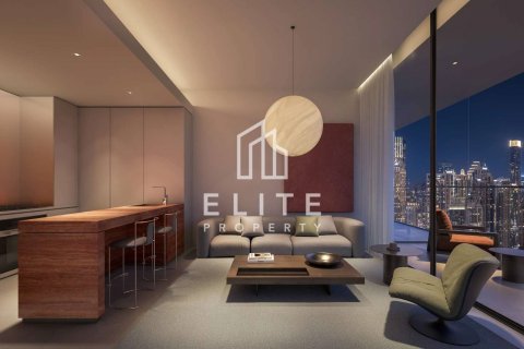 Apartament na sprzedaż w Downtown Dubai (Downtown Burj Dubai), Dubai, ZEA 2 sypialnie, 125 mkw., nr 759942 - zdjęcie 5