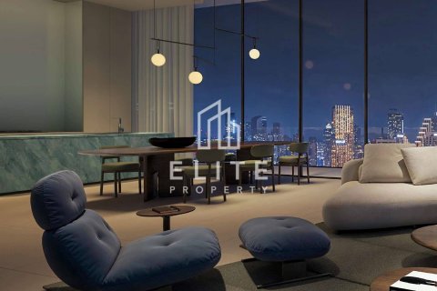 Apartament na sprzedaż w Downtown Dubai (Downtown Burj Dubai), Dubai, ZEA 2 sypialnie, 125 mkw., nr 759942 - zdjęcie 9
