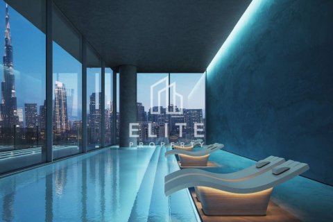 Apartament na sprzedaż w Downtown Dubai (Downtown Burj Dubai), Dubai, ZEA 2 sypialnie, 125 mkw., nr 759942 - zdjęcie 15