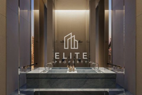 Apartament na sprzedaż w Downtown Dubai (Downtown Burj Dubai), Dubai, ZEA 2 sypialnie, 125 mkw., nr 759942 - zdjęcie 14