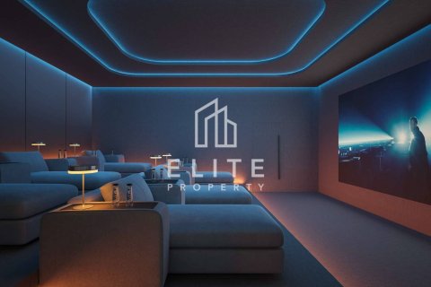 Apartament na sprzedaż w Downtown Dubai (Downtown Burj Dubai), Dubai, ZEA 2 sypialnie, 125 mkw., nr 759942 - zdjęcie 16