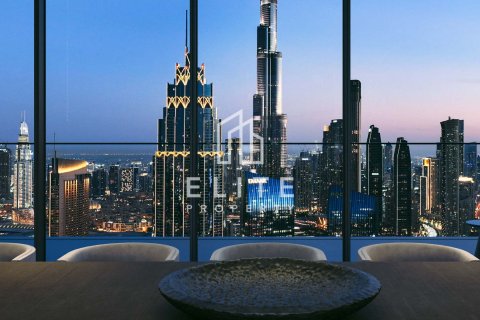 Appartamento a DIFC, Dubai, EAU 2 camere da letto, 160 mq. № 759943