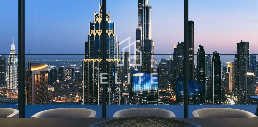 شقة في DIFC، دبي 2 غرفة نوم ، 160 متر مربع . ر قم 759943