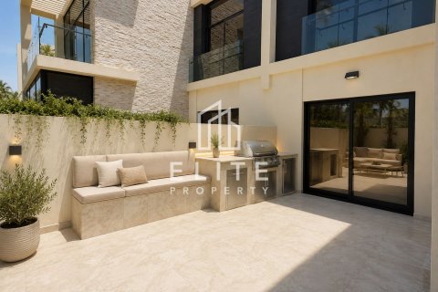 Müüa villa asukohaga DAMAC Hills (Akoya by DAMAC), Dubai, AÜE: 5 magamistoaga, 392 m² Nr 759941 - pilt 5