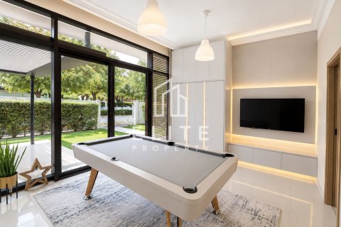 Müüa villa asukohaga DAMAC Hills (Akoya by DAMAC), Dubai, AÜE: 5 magamistoaga, 392 m² Nr 759941 - pilt 23