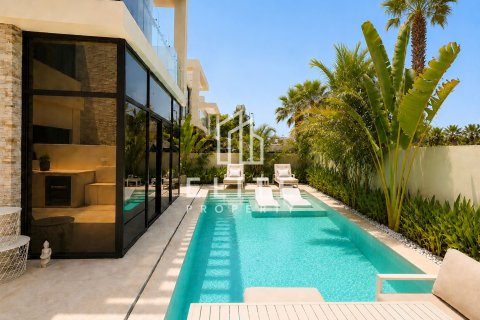 Müüa villa asukohaga DAMAC Hills (Akoya by DAMAC), Dubai, AÜE: 5 magamistoaga, 392 m² Nr 759941 - pilt 6