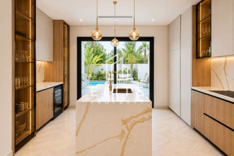 Müüa villa asukohaga DAMAC Hills (Akoya by DAMAC), Dubai, AÜE: 5 magamistoaga, 392 m² Nr 759941 - pilt 3