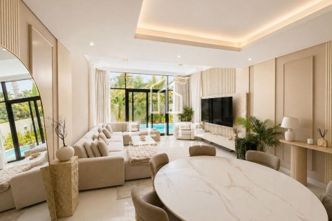 Müüa villa asukohaga DAMAC Hills (Akoya by DAMAC), Dubai, AÜE: 5 magamistoaga, 392 m² Nr 759941 - pilt 22