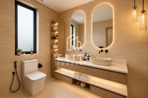 Müüa villa asukohaga DAMAC Hills (Akoya by DAMAC), Dubai, AÜE: 5 magamistoaga, 392 m² Nr 759941 - pilt 13