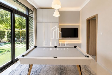 Müüa villa asukohaga DAMAC Hills (Akoya by DAMAC), Dubai, AÜE: 5 magamistoaga, 392 m² Nr 759941 - pilt 10