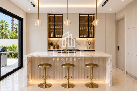 Müüa villa asukohaga DAMAC Hills (Akoya by DAMAC), Dubai, AÜE: 5 magamistoaga, 392 m² Nr 759941 - pilt 2