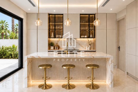 Müüa villa asukohaga DAMAC Hills (Akoya by DAMAC), Dubai, AÜE: 5 magamistoaga, 392 m² Nr 759941 - pilt 24