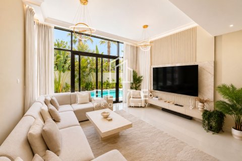 Müüa villa asukohaga DAMAC Hills (Akoya by DAMAC), Dubai, AÜE: 5 magamistoaga, 392 m² Nr 759941 - pilt 8