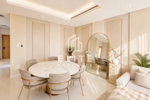 Müüa villa asukohaga DAMAC Hills (Akoya by DAMAC), Dubai, AÜE: 5 magamistoaga, 392 m² Nr 759941 - pilt 9