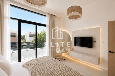 Müüa villa asukohaga DAMAC Hills (Akoya by DAMAC), Dubai, AÜE: 5 magamistoaga, 392 m² Nr 759941 - pilt 18