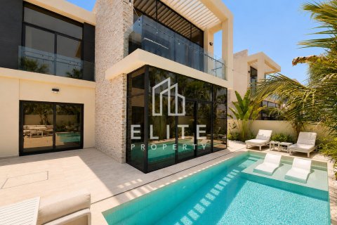 Müüa villa asukohaga DAMAC Hills (Akoya by DAMAC), Dubai, AÜE: 5 magamistoaga, 392 m² Nr 759941 - pilt 1