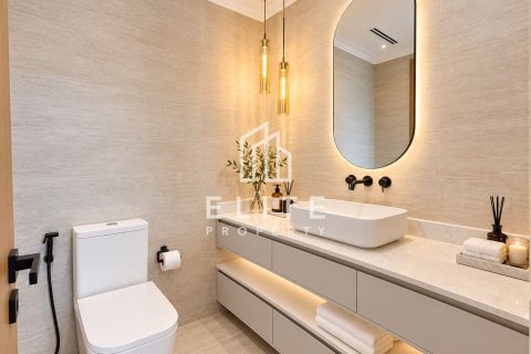 Müüa villa asukohaga DAMAC Hills (Akoya by DAMAC), Dubai, AÜE: 5 magamistoaga, 392 m² Nr 759941 - pilt 16